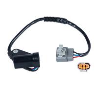 RPM / Crankshaft Sensor 106782 Febi BP4W18221A BP4W18221B Top Quality Guaranteed