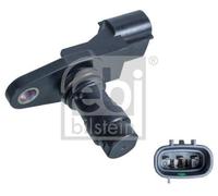 Febi Bilstein 106788 Cam/Crankshaft Sensor with O-Ring