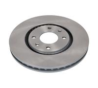 2x Brake Discs Pair Vented Front 283mm 10679 Febi Set 4246L8 4246N0 4246R7 New