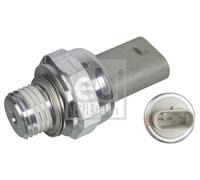 Oil Pressure Switch fits VAUXHALL CASCADA 2.0D 2013 on A20DTH 055573719 1248000
