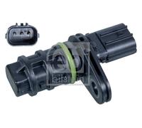 FEBI BILSTEIN 106796 Crankshaft Pulse Sensor Fits Opel Antara Vauxhall Antara
