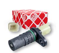 Febi Bilstein 106801 Crankshaft Sensor with O-Ring