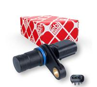FEBI BILSTEIN Crankshaft Sensor 106821 with O-ring, 1 piece