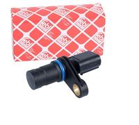 FEBI BILSTEIN Crankshaft Sensor 106821 with O-ring, 1 piece