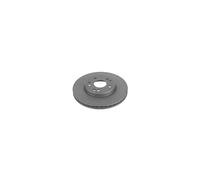 FEBI BILSTEIN 10683 Brake Disc Front Fits Mercedes E-Class Coupe T-Model