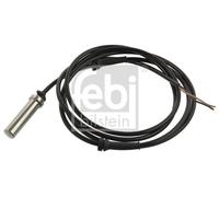 FEBI BILSTEIN 106838 Sensor, wheel speed for DODGE,MERCEDES-BENZ,VW