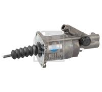 FEBI BILSTEIN 106842 Clutch Booster Compressed Air Replacement Fits DAF