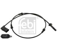 Front Left Wheel Speed Sensor FEBI Fits MERCEDES A205 C205 S205 W205 2059058103