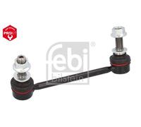 Stabilizer Link Rear Axle Left Coupling Rod 106863 FEBI BILSTEIN for LAND ROVER