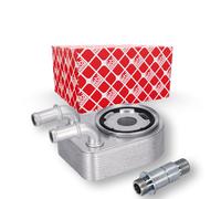 FEBI BILSTEIN 106877 Engine oil cooler