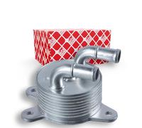Febi Bilstein 106880 Oil Cooler for Automatic Transmission