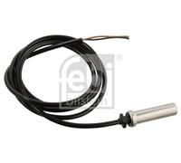FEBI BILSTEIN 106887 Sensor, wheel speed for DODGE,MERCEDES-BENZ,VW
