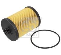 FEBI BILSTEIN 106889 Fuel Filter Replacement Fits Volvo Renault Trucks