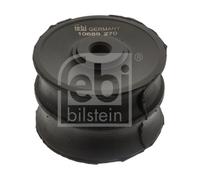 febi bilstein 10689 Transmission Mount, pack of one