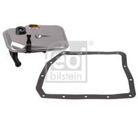 FEBI BILSTEIN 106890 Automatic Transmission Hydraulic Filter Set Fits Mini Mini