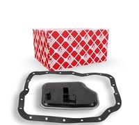 febi bilstein 106891 Automatic Transmission Oil Filter Kit with Sump Seal