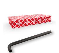 Febi Bilstein 106899 Power Steering Hose 1 Piece