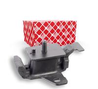 Engine mount both sides Rubber-Metal Mount 106900 FEBI BILSTEIN for TOYOTA