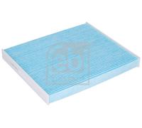 FEBI BILSTEIN FILTER, CABIN AIR VOLVO VOLVO ASIA C40 EC40 EX40 XC40