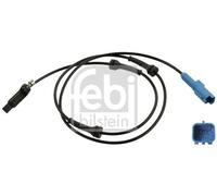FEBI BILSTEIN 106931 ABS sensor