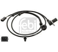 Febi Bilstein 106939 ABS Sensor , 1 piece