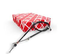 FEBI BILSTEIN 106945 Handbrake cable