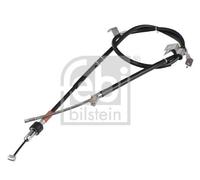 FEBI BILSTEIN 106945 Handbrake cable