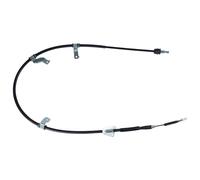 Handbrake cable Left Rear 106947 FEBI BILSTEIN for KIA CEE'D CEE'D Sportswagon