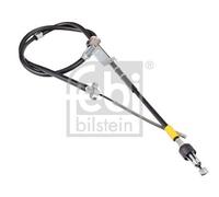 Febi Bilstein 106950 Handbrake Cable 1 Piece