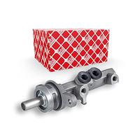 febi bilstein 106953 Brake Master Cylinder , 1 piece