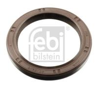febi bilstein 106962 Crankshaft Seal , 1 piece