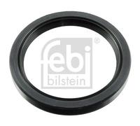 Crankshaft seal o-ring frontal sided FPM (fluoride rubber) 106964 FEBI BILSTEIN