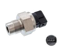 Febi Bilstein 106974 Boost Pressure Sensor