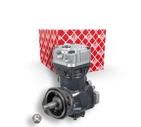 FEBI BILSTEIN 106975 Air suspension compressor