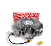 Febi Bilstein 106993 Fan Coupling