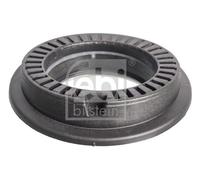 Shock absorber needle roller bearing Front Axle Left 107006 FEBI BILSTEIN for VW