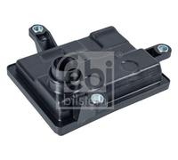 FEBI BILSTEIN 107007 Automatic Transmission Hydraulic Filter Fits Cupra Leon