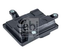FEBI BILSTEIN 107008 Automatic Transmission Hydraulic Filter Fits Skoda Yeti VW