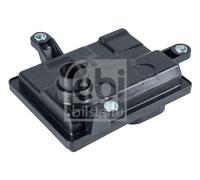 FEBI BILSTEIN 107008 Automatic Transmission Hydraulic Filter Fits Skoda Yeti VW