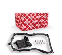 FEBI BILSTEIN 107012 Automatic transmission filter kit