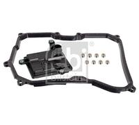 FEBI BILSTEIN 107012 Automatic transmission filter kit