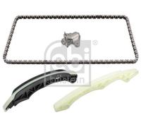 Febi Bilstein 107015 Timing Chain Kit for camshaft , 1 piece