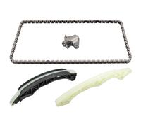 FEBI BILSTEIN 107015 Timing Chain Kit Engine Timing Replacement For Smart Fortwo