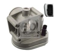 Febi Bilstein 107021 Throttle Body Air Supply System Fits Opel Vauxhall