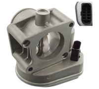 FEBI BILSTEIN 107021 Throttle body