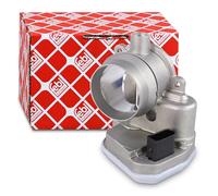 febi bilstein 107022 Throttle Body , 1 piece