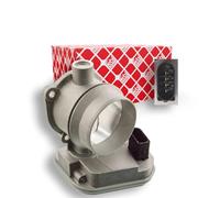 febi bilstein 107022 Throttle Body , 1 piece