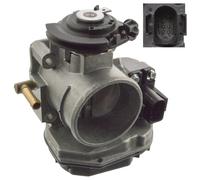 Febi Bilstein 107031 Throttle Body , 1 piece