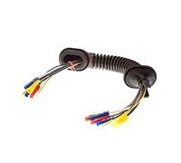 Febi Bilstein 107040 Wiring Harness Kit for tailgate , 1 piece