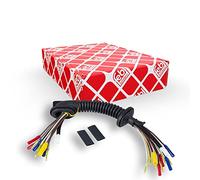 febi bilstein 107041 Wiring Harness Kit for tailgate, 1 piece | Compatible with: Alfa Romeo Giulietta, Giulietta box/hatchback